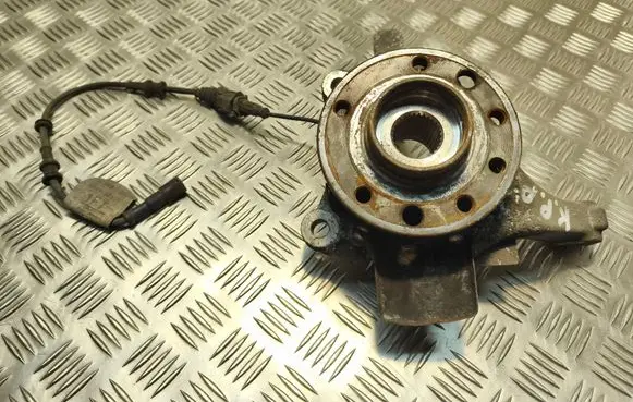 Fiat Croma Front wheel hub 12796081 6698L