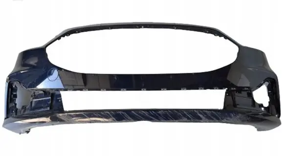 Ford S-MAX Front bumper MK99999999