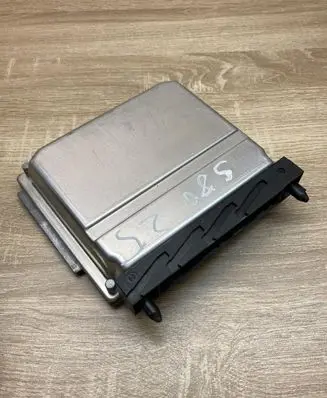 Volvo S80 Engine control unit/module ECU 09470429B 0281001776