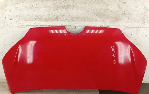 Engine bonnet/hood