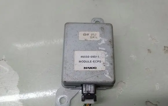 SsangYong Kyron Other control units/modules 4655009011