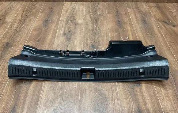 Mercedes-Benz E W213 Trunk/boot sill cover protection A2136905105