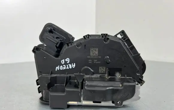 Volkswagen Arteon Shooting Brake Rear door lock 5TA839016Q