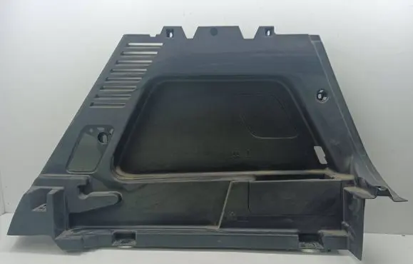 Citroen C5 Aircross Trunk/boot side trim panel 982229577 07996