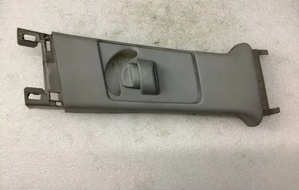 Honda Civic (B) pillar trim (top) 84111SMGE