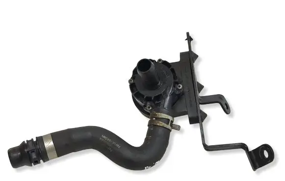 Ford Mondeo MK V Electric auxiliary coolant/water pump DG9318D473BC F00HX2J035 FG038B555AA