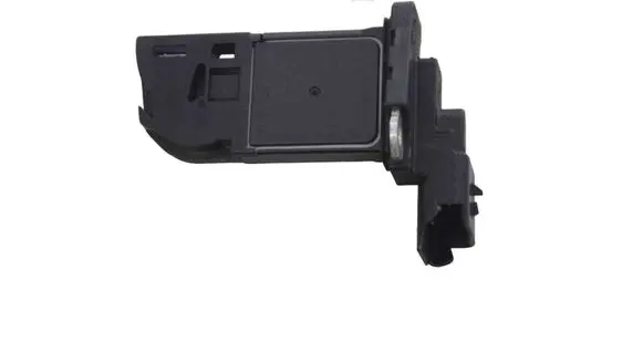 Citroen C4 II Mass air flow meter 9677093080