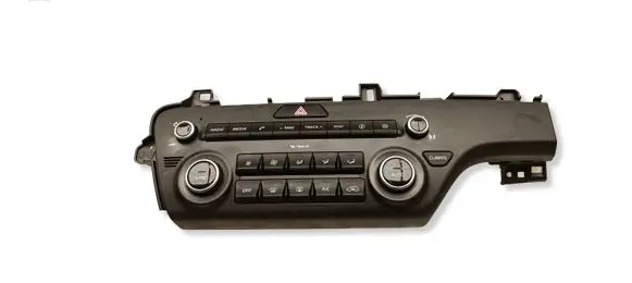 KIA Sportage Head unit multimedia control D996568020