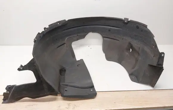 Opel Mokka X Front wheel arch liner splash guards 42619127
