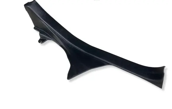 Subaru Forester SH Rear sill trim cover 94061SC010