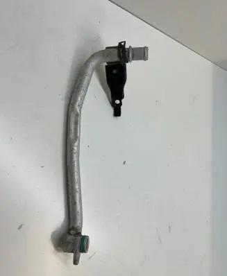 Audi A5 8T 8F Engine coolant pipe/hose 059121075dl 22708101