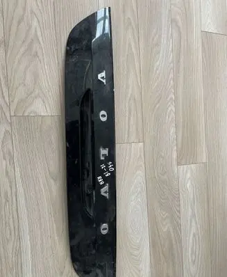Volvo V40 Tailgate trim 31386845