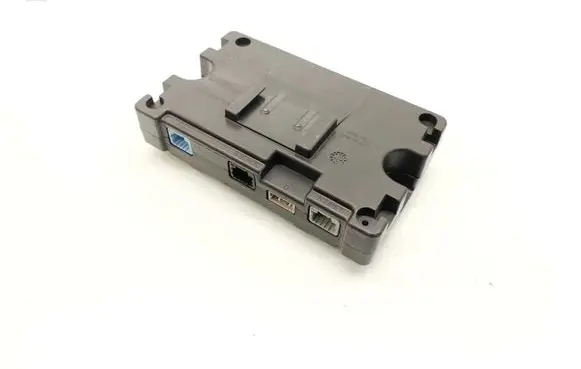 GPS navigation control unit/module