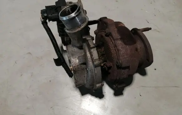 Ford Ranger Turbo BK3Q6K682AC
