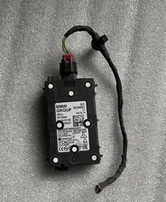 BMW 1 F40 Blind spot module 5A245E3