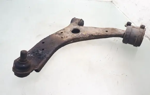 Mazda 5 Front lower control arm/wishbone