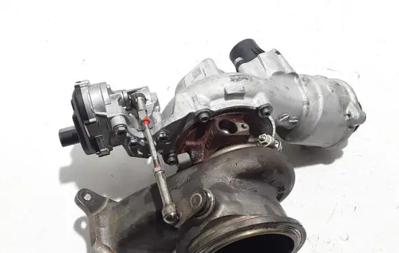 Audi A6 S6 C8 4K Turbo 06N145702D