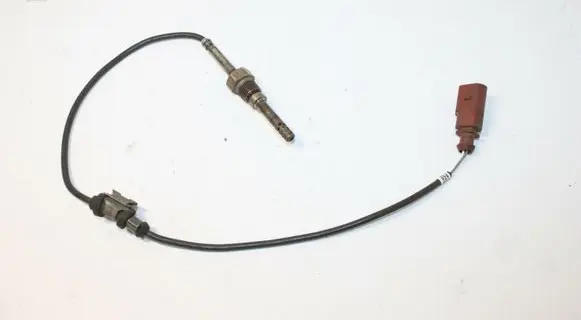 Audi A6 S6 C6 4F Exhaust gas temperature sensor 03G906088B