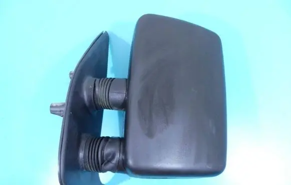 Peugeot Boxer Front door electric wing mirror IMPRK1256789
