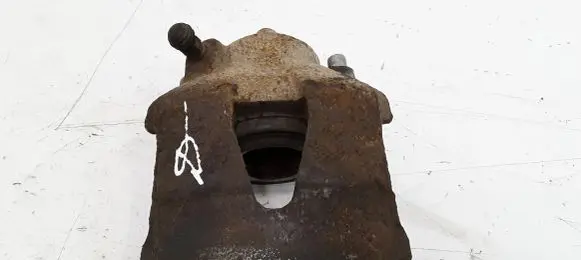 Volkswagen Golf IV Front brake caliper