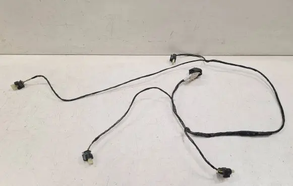 BMW X3 F25 Parking sensor (PDC) wiring loom 9271216