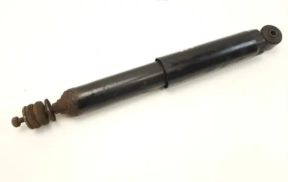 Land Rover Range Rover P38A Rear shock absorber/damper 811648420AC