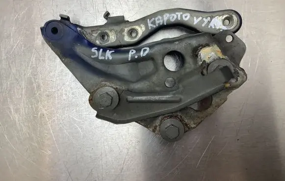 Mercedes-Benz SLK R170 Engine bonnet/hood hinges