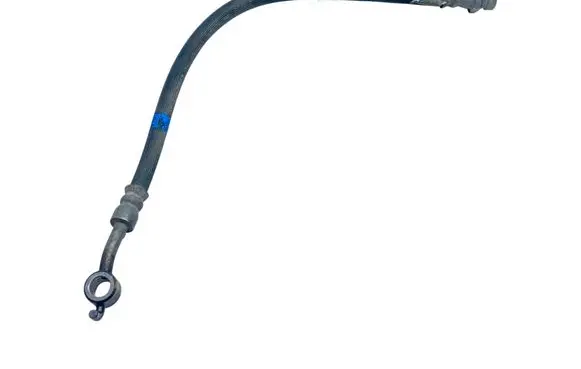 Hyundai Tucson IV NX4 Brake line pipe/hose 58737N9100