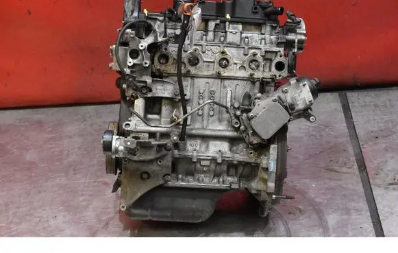 Peugeot 208 I Engine 9H06