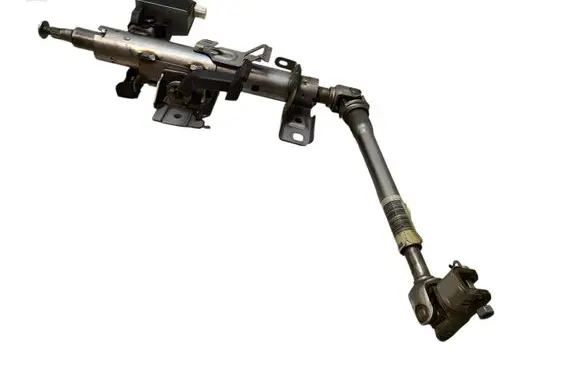 Steering wheel lock
