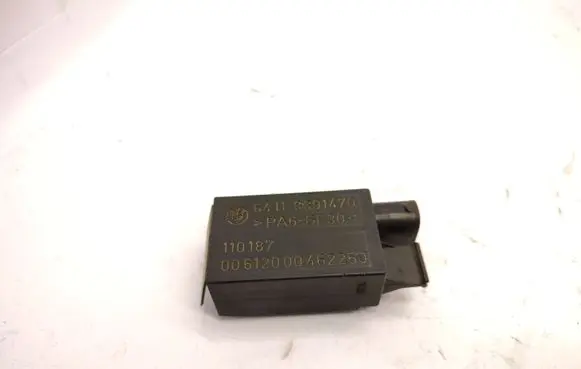 BMW 3 E46 AUC sensor 64118391470 11018700612000462250 110187