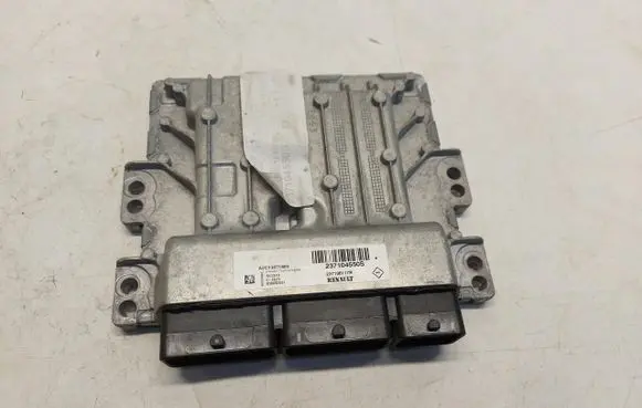 Renault Master III Engine control unit/module 237104550SJLK01
