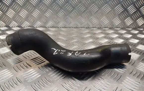 Opel Zafira A Intercooler hose/pipe 24451330 238876275