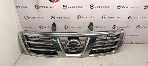 Nissan Patrol 260 Front grill 62310VC200