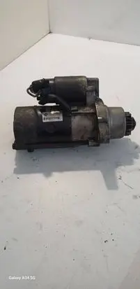 Nissan Almera Tino Starter motor 23300VD000