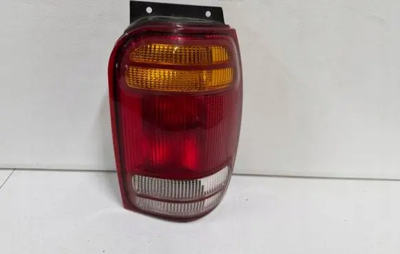Ford Explorer Rear/tail lights