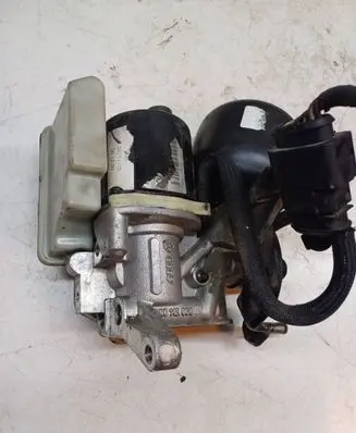 Audi A2 Gear shifter/selector 6N0142060 6N0142060G M2VB200089