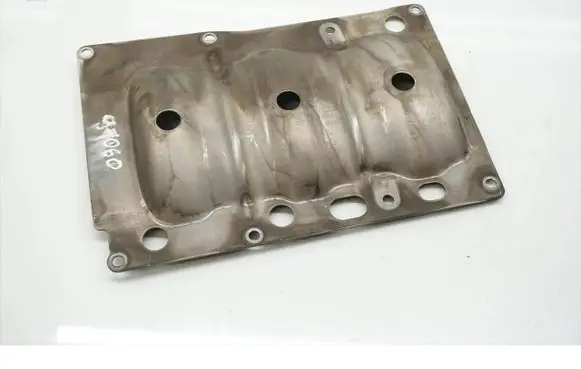 Mitsubishi L200 Oil sump 