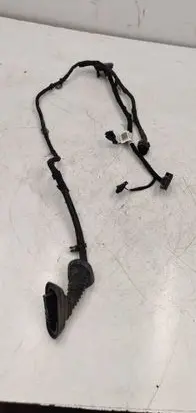 Audi A3 S3 8P Rear door wiring loom 8P4971687R