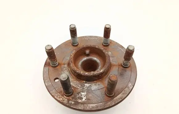Dodge RAM 1500 DS Front wheel ball bearing 68267298AB