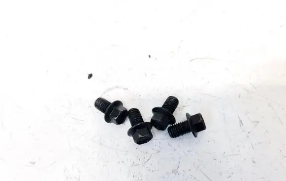 Mazda 6 Nuts/bolts 