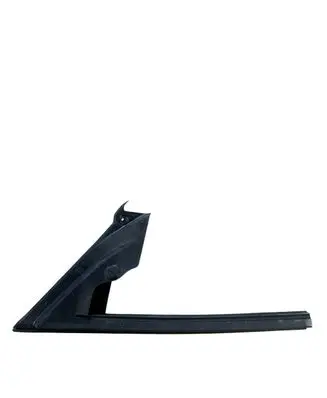 Chevrolet Camaro Rubber seal front coupe door window 23115068