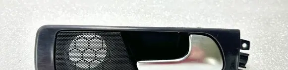 Audi A6 S6 C5 4B Rear door interior handle 4B0839020