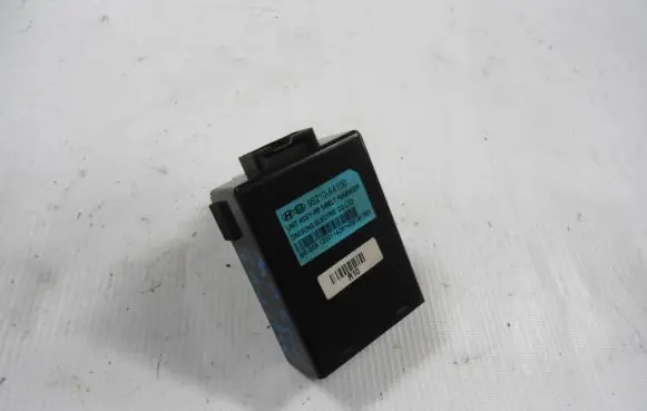 KIA Carens III Other control units/modules 95210-A4100