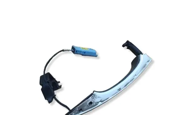 Citroen DS5 Rear door exterior handle 9678532277 23092020 00330