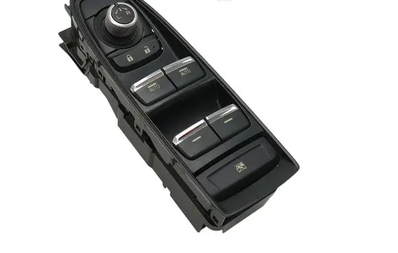 Subaru Forester SK Electric window control switch 83071SJ090