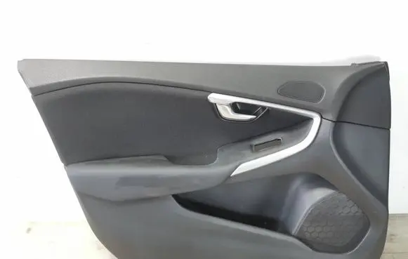 Volvo V40 Front door card panel trim 1319932