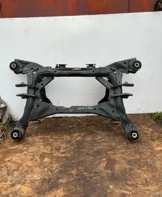 Jaguar F-Pace Rear subframe F4284