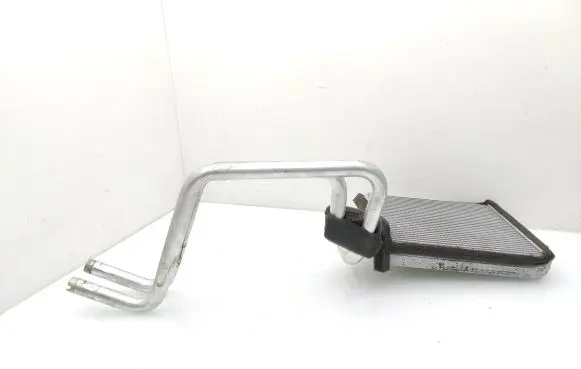 Volvo V60 Heater blower radiator K9873007