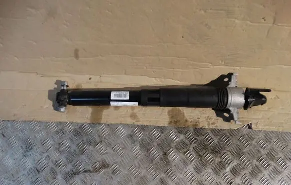 Porsche Cayenne (9Y0 9Y3) Other under body part 